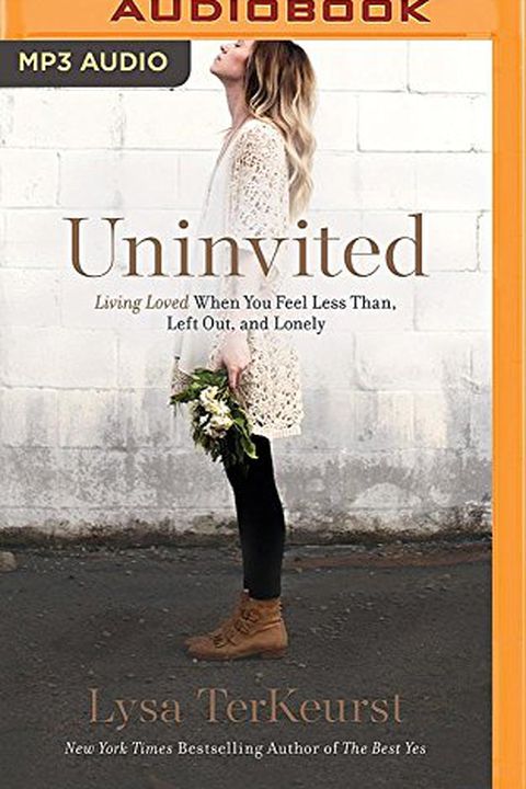 Uninvited