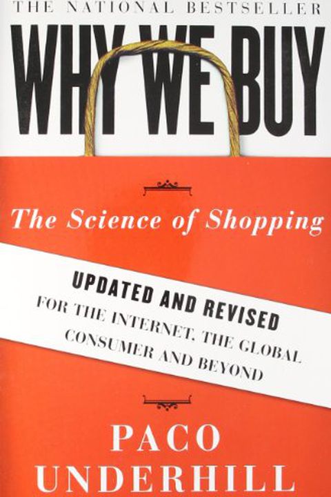 Why We Buy