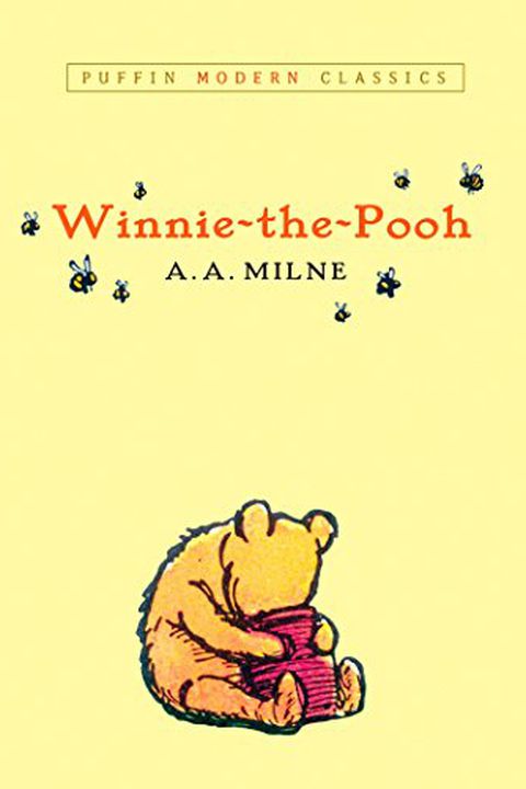 WinniethePooh