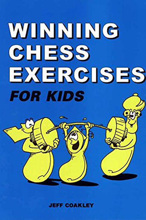 Winning Chess Exercises for Kids